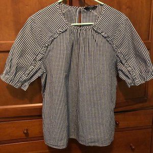 Lucky Brand Blouse